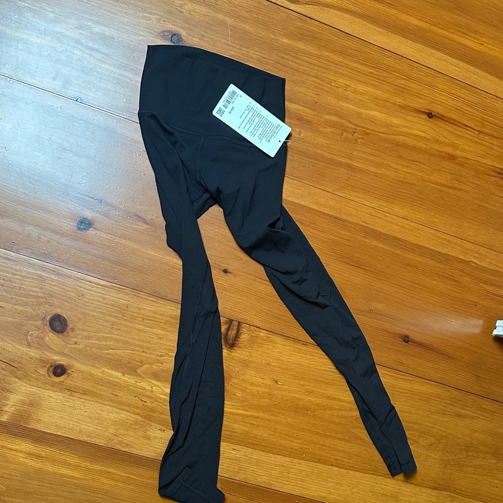 lululemon Black Leggings